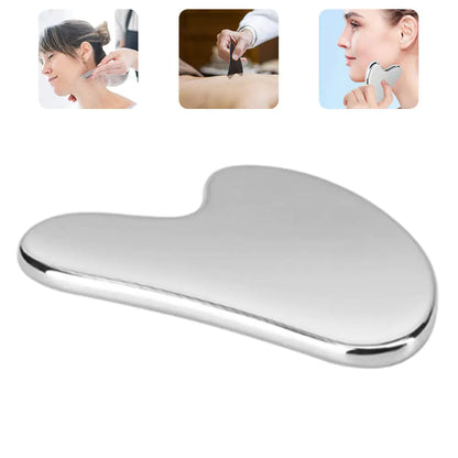 The Gua Sha